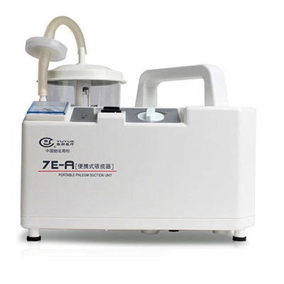 ساکشن برقی یوول 7E-A