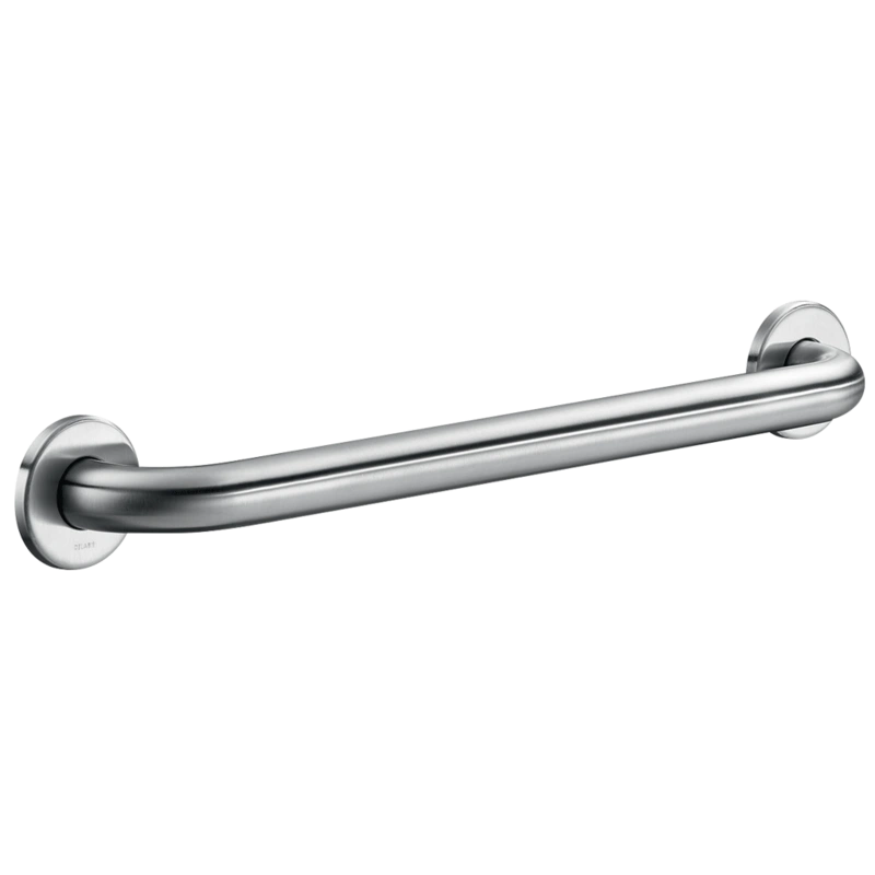 دستگیره میله ای استیل کمکی توالت 