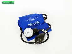 فشارسنج عقربه ای میکرولایف مدل BP AG1-20