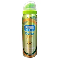 اسپری تاخیری مردانه پاور من دلتا طالبی 