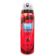 اسپری تاخیری مردانه با رایحه رز قرمز