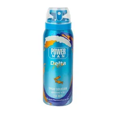 اسپری تاخیری مردانه با رایحه شکلات 