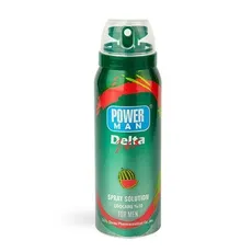 اسپری تاخیری مردانه با رایحه هندوانه 