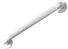 دستگیره سالمندی شیار دار  60 cm