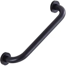 دستگیره سالمندی کمکی مشکی 45 cm