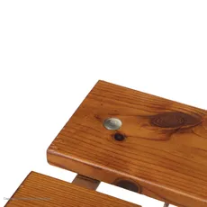 صندلی حمام تاشو استار