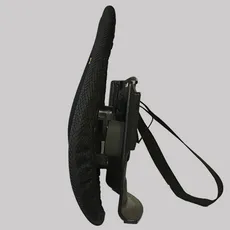 پشتی طبی حرفه ای زیفن بک