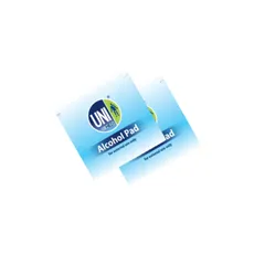 پد الکلی یونی مد 100 عددی