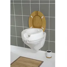 افزایش دهنده ارتفاع توالت فرنگی TOP