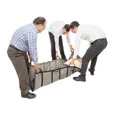 برانکارد پارچه ای حمل بیمار در منزل