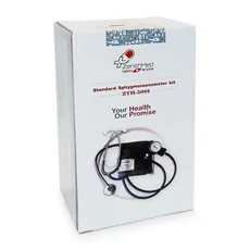 فشارسنج عقربه ای زنیت مد ZTH-5001