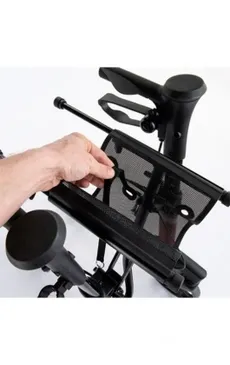 رولیتور واکر 4  چرخ خارجی -rollator