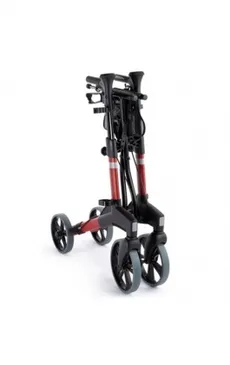 رولیتور واکر 4  چرخ خارجی -rollator