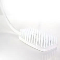 برس شستشوی بدن سالمند 