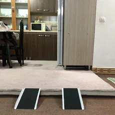 رمپ معلولین 90 سانتی متری