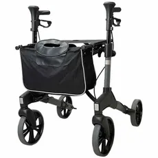 رولیتور واکر 4  چرخ خارجی -rollator