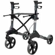 رولیتور واکر 4  چرخ خارجی -rollator