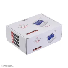 دستگاه فشارخون دیجیتال بازویی سخنگو زنیت مد مدل LD-582 pro