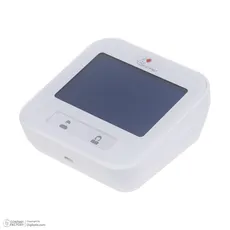 دستگاه فشارخون دیجیتال بازویی سخنگو زنیت مد مدل LD-582 pro