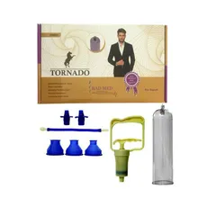 دستگاه وکیوم مردانه مدیکا