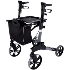 رولیتور واکر 4  چرخ خارجی -rollator