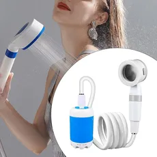 دوش برقی شستشوی بیمار بستری