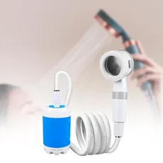 دوش برقی شستشوی بیمار بستری