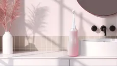 تمیز کننده ناحیه مقعد با فشار آب