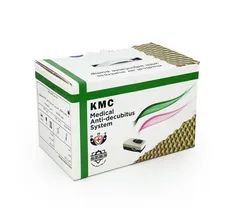 تشک مواج تخم مرغی KMC MH1