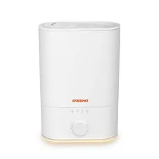 دستگاه بخور سرد ۶ لیتری saegha  مدل ۲۳۶۰