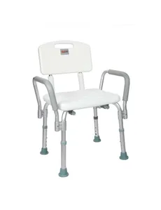 صندلی حمام سالمند مدل کرولا