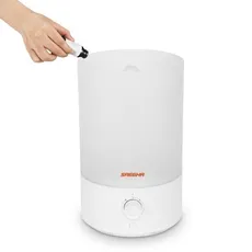 بخور سرد صاعقه مدل ۲۴۵۰