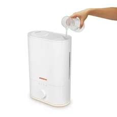 دستگاه بخور سرد ۶ لیتری saegha  مدل ۲۳۶۰