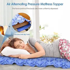 تشک مواج تخم مرغی KMC MH1