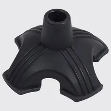 پاشنه عصا ی چهار گانه
