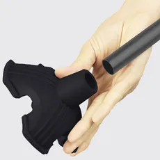 پاشنه عصا ی چهار گانه
