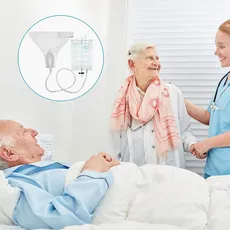 کیسه ادرار شورتی مردانه قابل شستشو و استفاده مکرر 