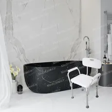 صندلی حمام سالمند مدل وییونا