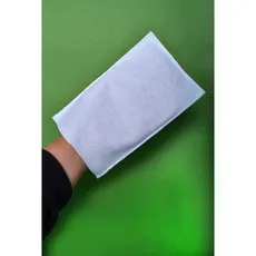 لیف خود کف بدون نیاز به آبکشی جهت شستشوی بدن بیماران بستری 