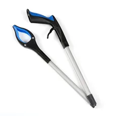 ریچر تاشو وسیله ای برای برداشتن وسایل توسط سالمندان - Foldable Reacher