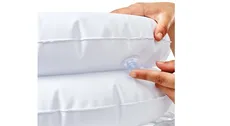 سر شور بادی مخصوص بیماران بستری در تخت