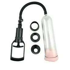 دستگاه وکیوم مردانه جنسی همراه 