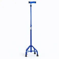 عصای چهارپایه LUXE