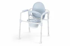 صندلی افزایش دهنده ارتفاع توالت فرنگی خارجی TOP MEDIC
