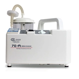ساکشن برقی یوول 7E-A