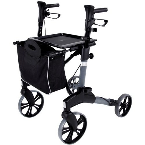 رولیتور واکر 4  چرخ خارجی -rollator
