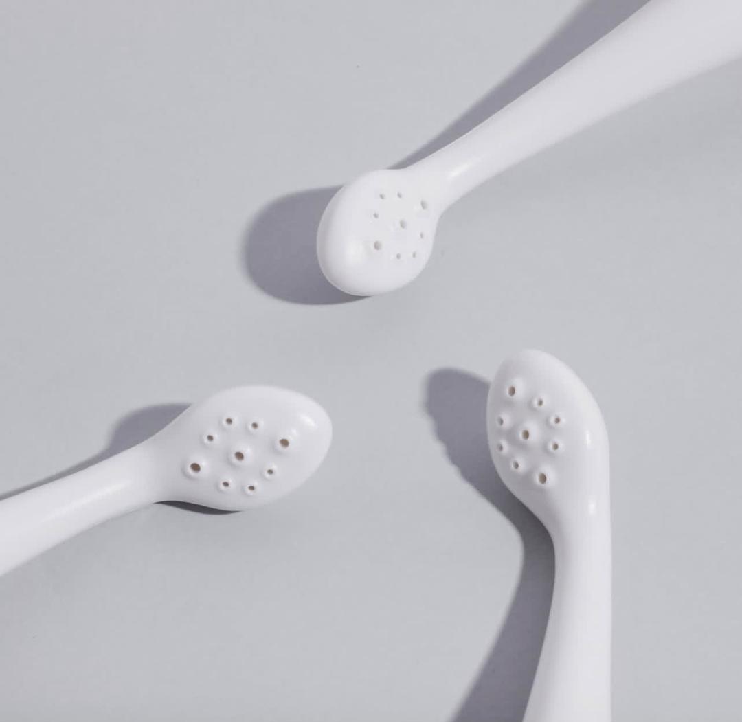 تمیز کننده ناحیه مقعد با فشار آب