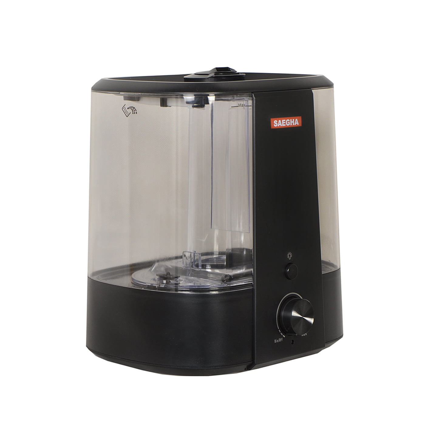 دستگاه بخور سرد صاعقه مدل ۶۶۳۰