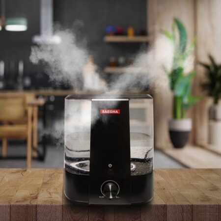 دستگاه بخور سرد صاعقه مدل ۶۶۳۰