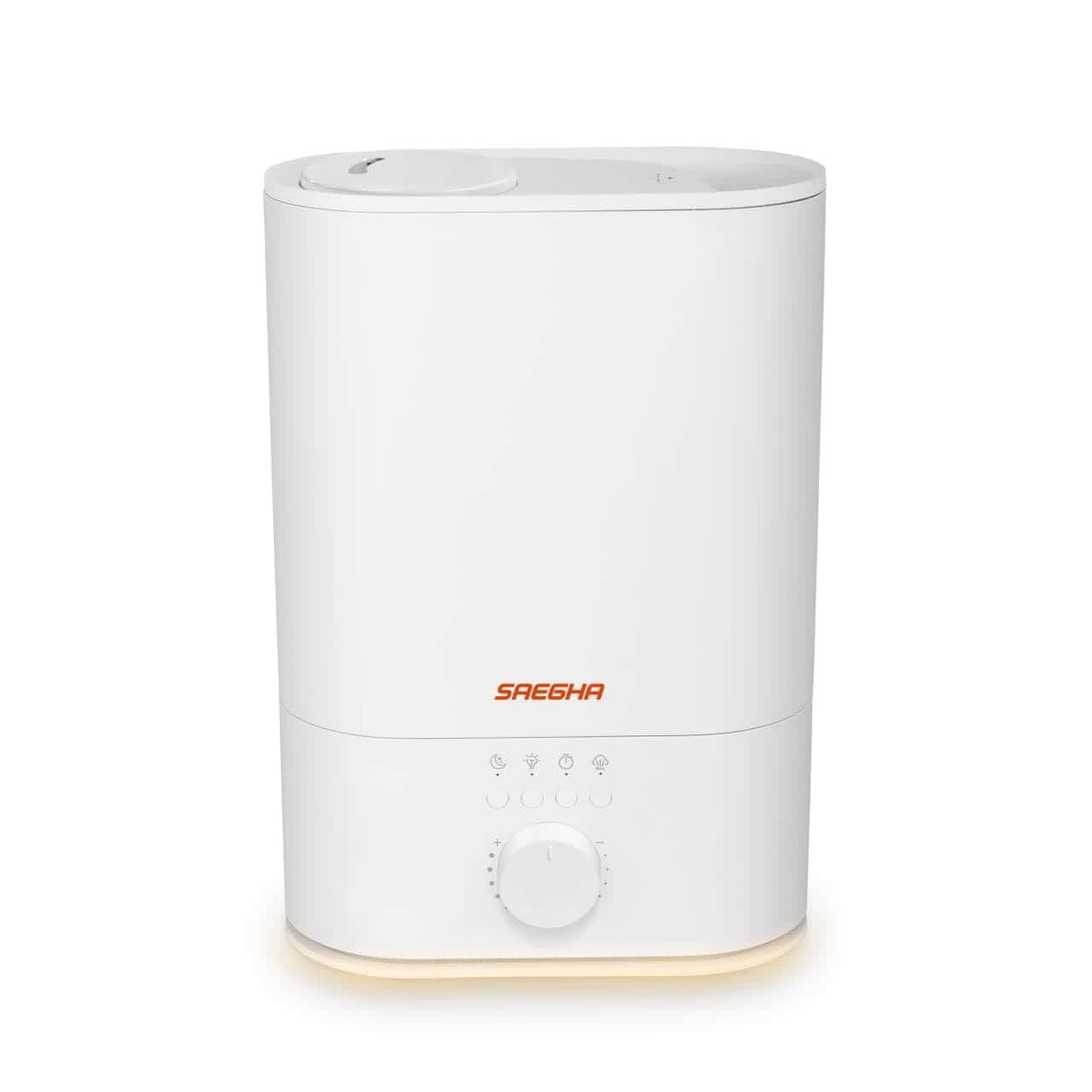 دستگاه بخور سرد ۶ لیتری saegha  مدل ۲۳۶۰